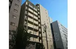 JR東海道・山陽本線 西大路駅 徒歩4分  築18年