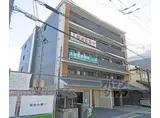 京阪本線 伏見桃山駅 徒歩4分 5階建 築2年