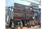 京阪本線 伏見桃山駅 徒歩2分  築47年