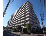 近鉄京都線 伏見駅(京都) 徒歩4分 11階建 築29年