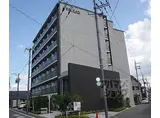 JR東海道・山陽本線 西大路駅 徒歩5分 7階建 築6年