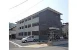 京阪本線 東福寺駅 徒歩15分  築6年