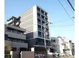 京都市営烏丸線 十条駅(近鉄) 徒歩6分 7階建 築4年