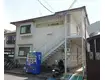 JR東海道・山陽本線 西大路駅 徒歩15分  築40年(2DK/1階)