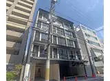 京都市営烏丸線 烏丸御池駅 徒歩3分 5階建 築3年