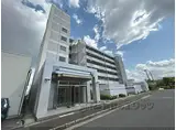 JR和歌山線 香芝駅 徒歩13分 6階建 築32年