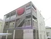 近鉄奈良線 東生駒駅 徒歩12分  築1年(1K/3階)