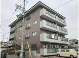 JR片町線(学研都市線) 津田駅 徒歩15分 4階建 築35年