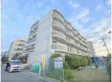 近鉄橿原線 九条駅(奈良) 徒歩16分 5階建 築31年