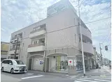 京阪交野線 宮之阪駅 徒歩13分 3階建 築12年