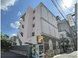 京阪本線 枚方市駅 徒歩2分 5階建 築10年