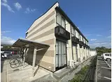 近鉄橿原線 田原本駅 徒歩7分 2階建 築20年