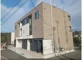 奈良県生駒市 3階建 築8年