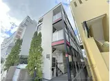 JR関西本線 奈良駅 徒歩5分 3階建 築19年