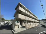 近鉄大阪線 大和朝倉駅 徒歩7分 3階建 築16年