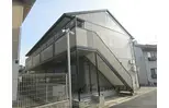 JR桜井線 京終駅 徒歩9分  築24年