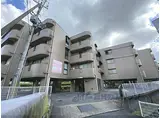 近鉄奈良線 東生駒駅 徒歩15分 4階建 築30年