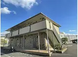 近鉄奈良線 生駒駅 徒歩22分 2階建 築18年