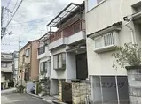 JR片町線(学研都市線) 津田駅 徒歩12分 3階建 築36年