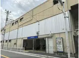 京阪交野線 宮之阪駅 徒歩22分 3階建 築39年