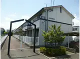 大阪メトロ谷町線 八尾南駅 徒歩14分 2階建 築28年