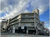 近鉄大阪線 近鉄八尾駅 徒歩5分 4階建 築46年