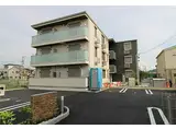 JR関西本線 八尾駅 徒歩9分 3階建 築3年