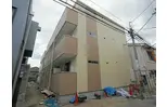 近鉄大阪線 弥刀駅 徒歩2分  築6年