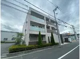 JR関西本線 久宝寺駅 徒歩7分 3階建 築9年