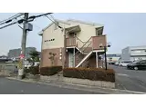 JR関西本線 志紀駅 徒歩29分 2階建 築36年