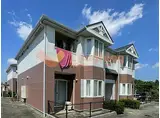 西鉄天神大牟田線 犬塚駅 徒歩25分 2階建 築20年