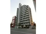 西鉄天神大牟田線 西鉄久留米駅 徒歩13分 12階建 築34年