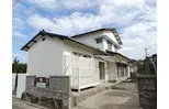 JR久大本線 善導寺駅 徒歩14分  築49年