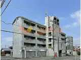 JR鹿児島本線 久留米駅 徒歩20分 5階建 築41年