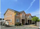 西鉄天神大牟田線 犬塚駅 徒歩37分 2階建 築20年