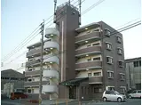 JR鹿児島本線 荒木駅 徒歩23分 5階建 築27年