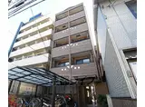 近鉄京都線 東寺駅 徒歩5分 5階建 築16年