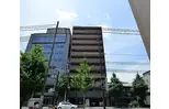 京都地下鉄東西線 京都市役所前駅 徒歩4分  築19年