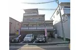 京阪本線 出町柳駅 徒歩8分  築9年