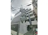 JR片町線(学研都市線) 徳庵駅 徒歩1分 6階建 築4年