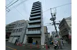 大阪メトロ中央線 九条駅(阪神) 徒歩3分  築1年
