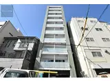 JR大阪環状線 芦原橋駅 徒歩7分 10階建 築4年