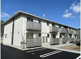 しなの鉄道 上田駅 徒歩30分 2階建 築1年