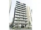 JR高崎線 尾久駅 徒歩6分 10階建 築12年