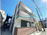 JR東海道本線 戸塚駅 徒歩4分 3階建 築6年