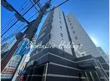 東急東横線 東白楽駅 徒歩3分 10階建 築16年