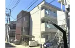 JR横須賀線 保土ケ谷駅 徒歩5分  築10年