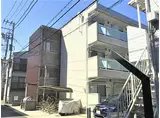 JR横須賀線 保土ケ谷駅 徒歩5分 3階建 築10年