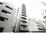都営新宿線 馬喰横山駅 徒歩4分 12階建 築2年