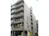 JR東海道・山陽本線 神戸駅(兵庫) 徒歩5分 6階建 築29年